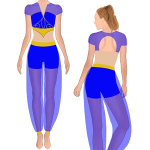 Julie - 135